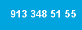 913 348 51 55